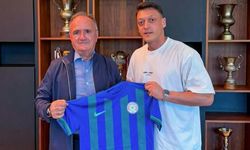 Rizespor, Mesut Özil ile Akademi İş Birliğini Resmen Duyurdu