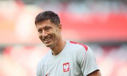 Robert Lewandowski Chicago Fire ile MLS'de