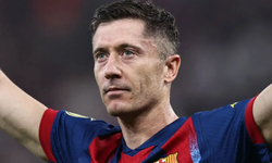 Robert Lewandowski, Chicago Fire ile MLS'e Transfer Oldu