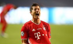 Robert Lewandowski: Kariyer Yolculuğu ve Güncel Takımı