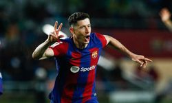 Robert Lewandowski'nin Fenerbahçe ile Anlaşması Resmileşti