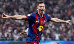 Robert Lewandowski'nin Yeni Adresi Chicago Fire Oluyor