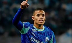 Roma, Mason Greenwood İçin 40 Milyon Euro'luk Teklif Hazırlığında