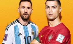 Ronaldo, Özbekistan Karşısında Tarihe Geçti