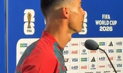 Ronaldo'dan Messi cevabı ve emeklilik iddialarına net yanıt