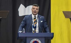 Sadettin Saran Fenerbahçe Başkanlığına Veda Etti