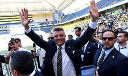 Sadettin Saran, Fenerbahçe Kongresinde Üyelerden Destek Gördü