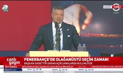 Sadettin Saran: Hayatımın En Zorlu Dönemini Geçiriyorum