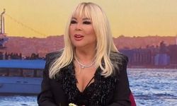 Safiye Soyman'ın Boğaz Manzaralı Evi Sosyal Medyada Beğeni Topladı