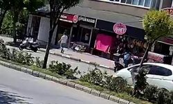 Safranbolu'da Takdir Belgesi Sevinci Yaralanmayla Sonlandı