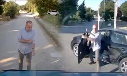 Sakarya'da Trafik Tartışması: Savcı ve Minibüs Şoförüne Soruşturma