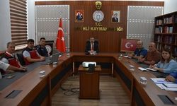 Salihli'de Mevsimlik Tarım İşçilerinin Sorunları Değerlendirildi