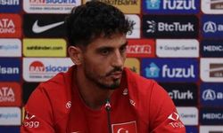Samet Akaydin'dan Paraguay Maçı Öncesi Eleştirilere Sert Tepki