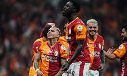 Şampiyonlar Ligi resmi hesabından Galatasaray paylaşımı 🟡🔴