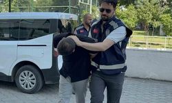 Samsun'da Masaj Salonuna Fuhuş Operasyonu: 2 Kişi Tutuklandı