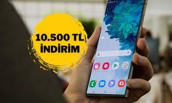 Samsung Galaxy S25 Ultra'da Önemli İndirim Fırsatı
