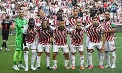 Samsunspor, Hollanda Kampını 20 Temmuz'da Başlatıyor
