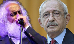 Sanatçı Suavi'den Kılıçdaroğlu'na İzinsiz Eser Kullanımı Tepkisi