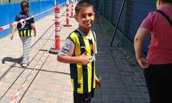 Sandıklılı Genç Futbolcu Mustafa Özdayı Fenerbahçe Seçmelerinde Parladı