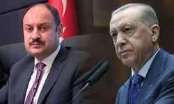 Şanlıurfa Büyükşehir Belediye Başkanı Gülpınar'dan Erdoğan'a Vefa Mesajı