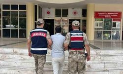 Şanlıurfa Karaköprü'de Hırsızlık Suçundan Aranan Hükümlü Yakalandı