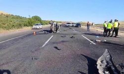 Şanlıurfa'da Otomobil Devrildi: 2 Ölü, 2 Yaralı