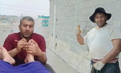 Şanlıurfa'da Ruhsatsız Sağlık Hizmeti Veren Sahte Doktor Yakalandı