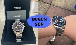 Seiko SSB407P Erkek Kol Saatinde Prime Day İndirimi