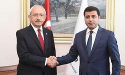 Selahattin Demirtaş, Kemal Kılıçdaroğlu ile Görüşme Talebini Reddetti