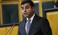 Selahattin Demirtaş'ın Cezaevinden Yeni Fotoğrafı Eşi Tarafından Paylaşıldı