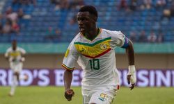 Senegalli Genç Yetenek Amara Diouf Futbol Dünyasının Radarında
