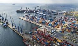 Serbest Bölgelerde Ticaret Hacmi 5 Ayda Yüzde 46 İhracat Payına Ulaştı