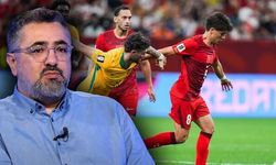 Serdar Ali Çelikler'den A Milli Takım'a Sert Eleştiri: 'Dünya Kupası'na Hazır Olun'