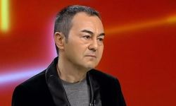 Serdar Ortaç Yoğun Tedavi Sürecinde