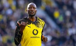 Serhou Guirassy'nin Fenerbahçe'ye Transferi Hakkında Menajerinden Açıklama