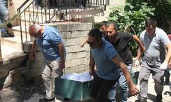 Serik'te Bahçede Ölü Bulunan Adamın Ölümü Araştırılıyor