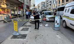 Serik'te Doğum Günü Pastasıyla Yürüyen Kişiye Silahlı Saldırı