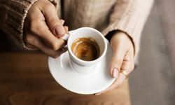 Ses Dalgalarıyla Hazırlanan Espresso, Geleneksel Kahveyle Yarışıyor