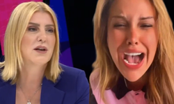 Sevda Türküsev'den Dilan Polat'a Sert Tepki: 'Mesaj Attı, Paylaşımlarını Takip Ediyor'