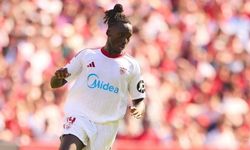 Sevilla, Batista Mendy'nin Bonservisini Almaktan Vazgeçti