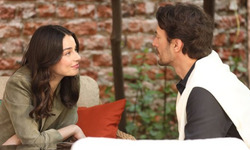 Show TV'nin Yeni Yaz Dizisi 'Muhtemel Aşk' İlk Tanıtımıyla İzleyiciyle Buluşuyor