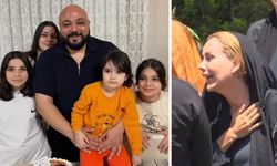 Silahlı Saldırıya Kurban Giden Can Polat'ın Cenazesinde Gergin Anlar