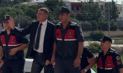 Silifke Belediye Başkanı Mustafa Turgut ve 7 Şüpheli Tutuklandı