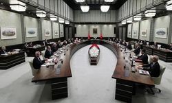 Sinan Burhan: Kabinede 3-5 Bakanın Görev Değişikliği Bekleniyor