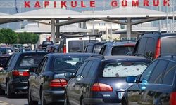 Sınır Kapılarında Yapay Zeka Destekli Hızlı Geçiş Dönemi Başladı