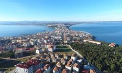 Sinop'ta 5 Yaş Altı Ölüm Hızında Dramatik Artış