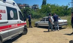 Sinop'ta Kayıp Genç Otomobilde Yaralı Halde Bulundu