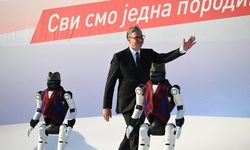 Sırbistan Cumhurbaşkanı Vucic Görevinden İstifa Edeceğini Açıkladı