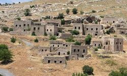 Şırnak'taki Mağara Köyü Yeniden Canlanıyor: Avrupa'dan Aileler Geri Dönüyor