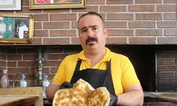 Sivas'ta 50 TL'lik Lahmacun Kampanyasına Esnaftan Açıklama